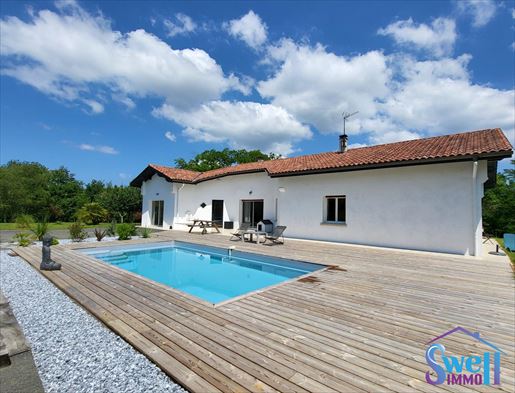 Maison 7 pièces 186 m² · à Saubrigues · 186 m² · 763 000 €