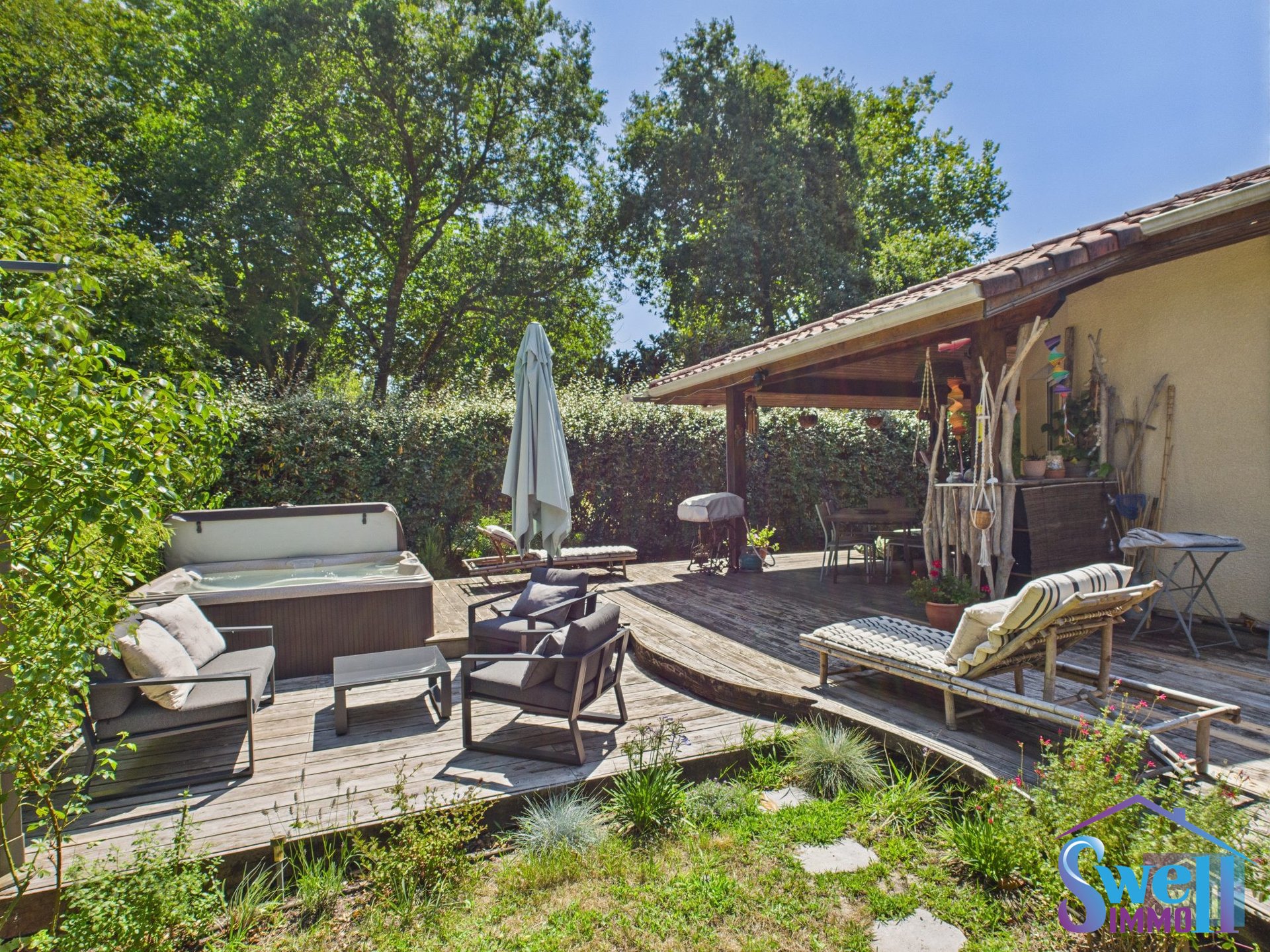 Maison à vendre, 84m², Messanges