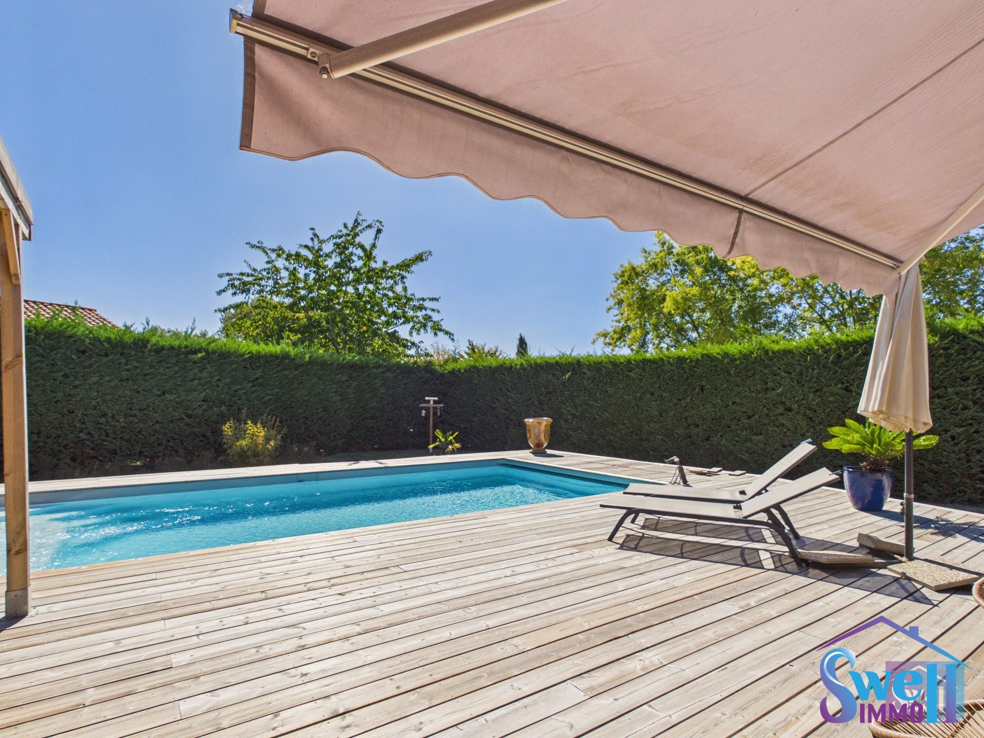 Maison à vendre, 123m², Moliets-et-Maa