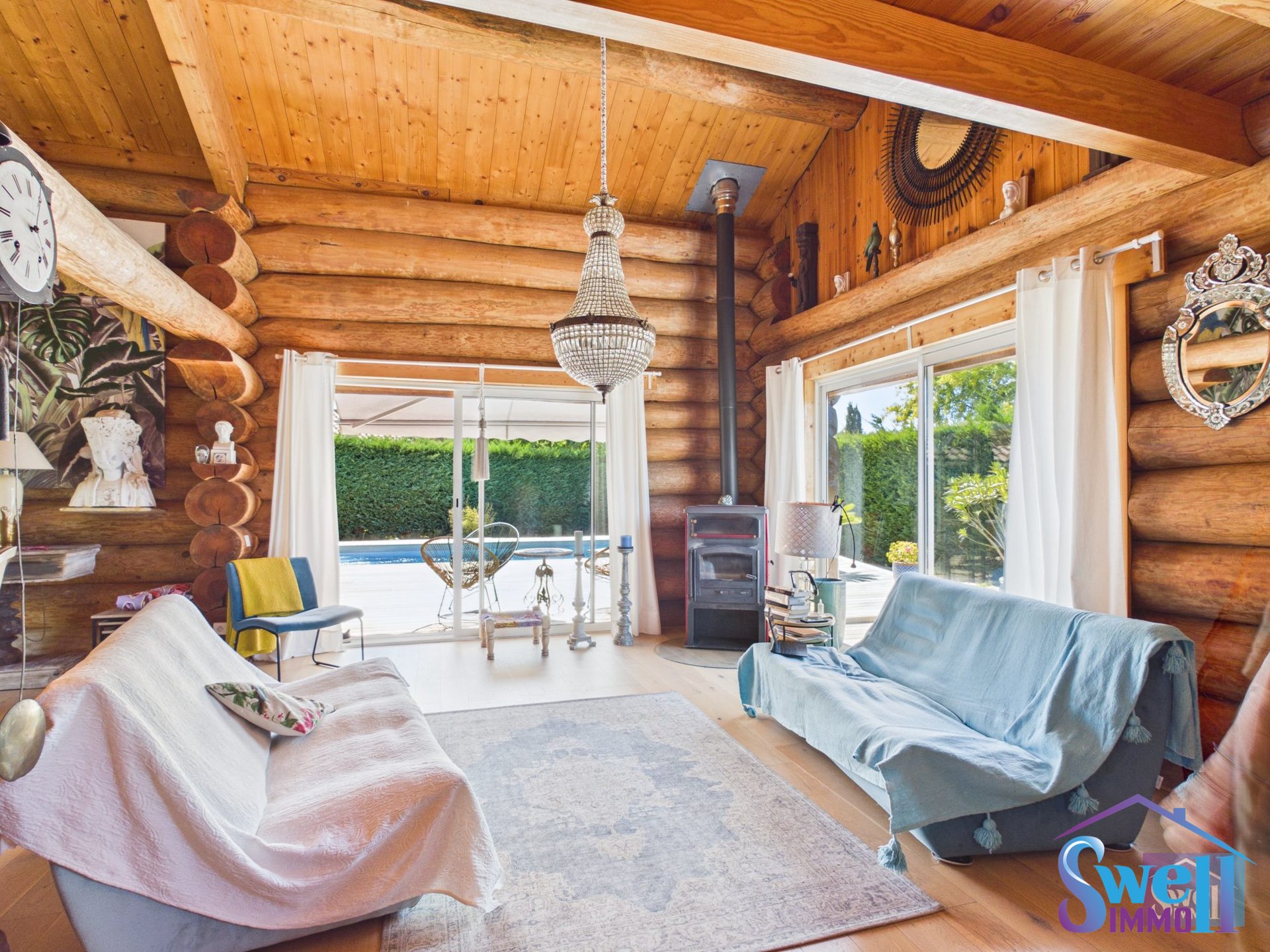 Maison à vendre, 123m², Moliets-et-Maa