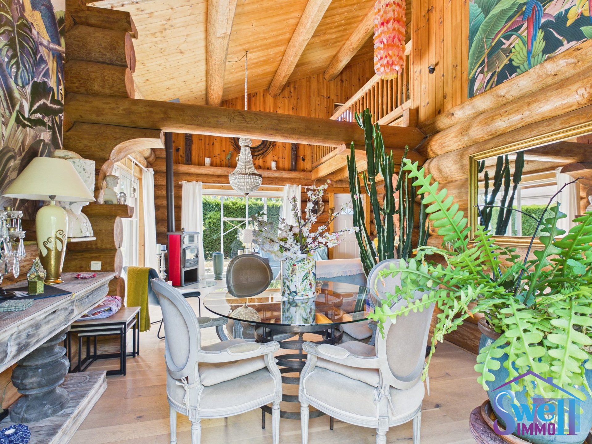 Maison à vendre, 123m², Moliets-et-Maa
