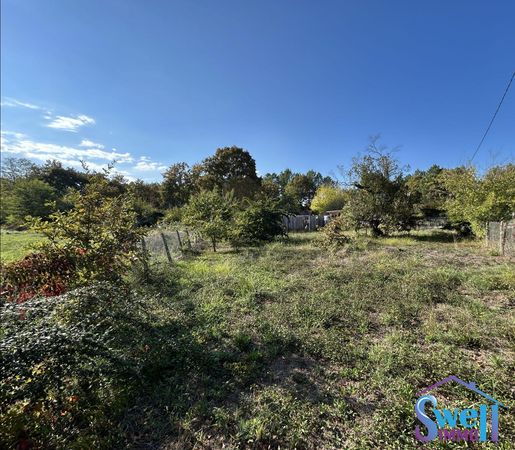 Terrain 125 m² · à Soustons · 125 m² · 180 000 €