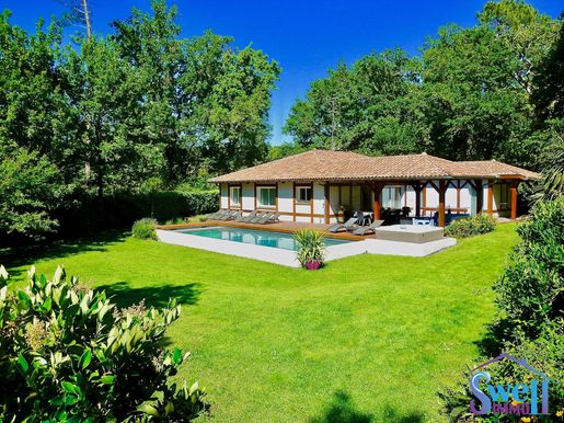 Maison 6 pièces 147 m² · à Moliets-Et-Maa · 147 m² · 775 000 €