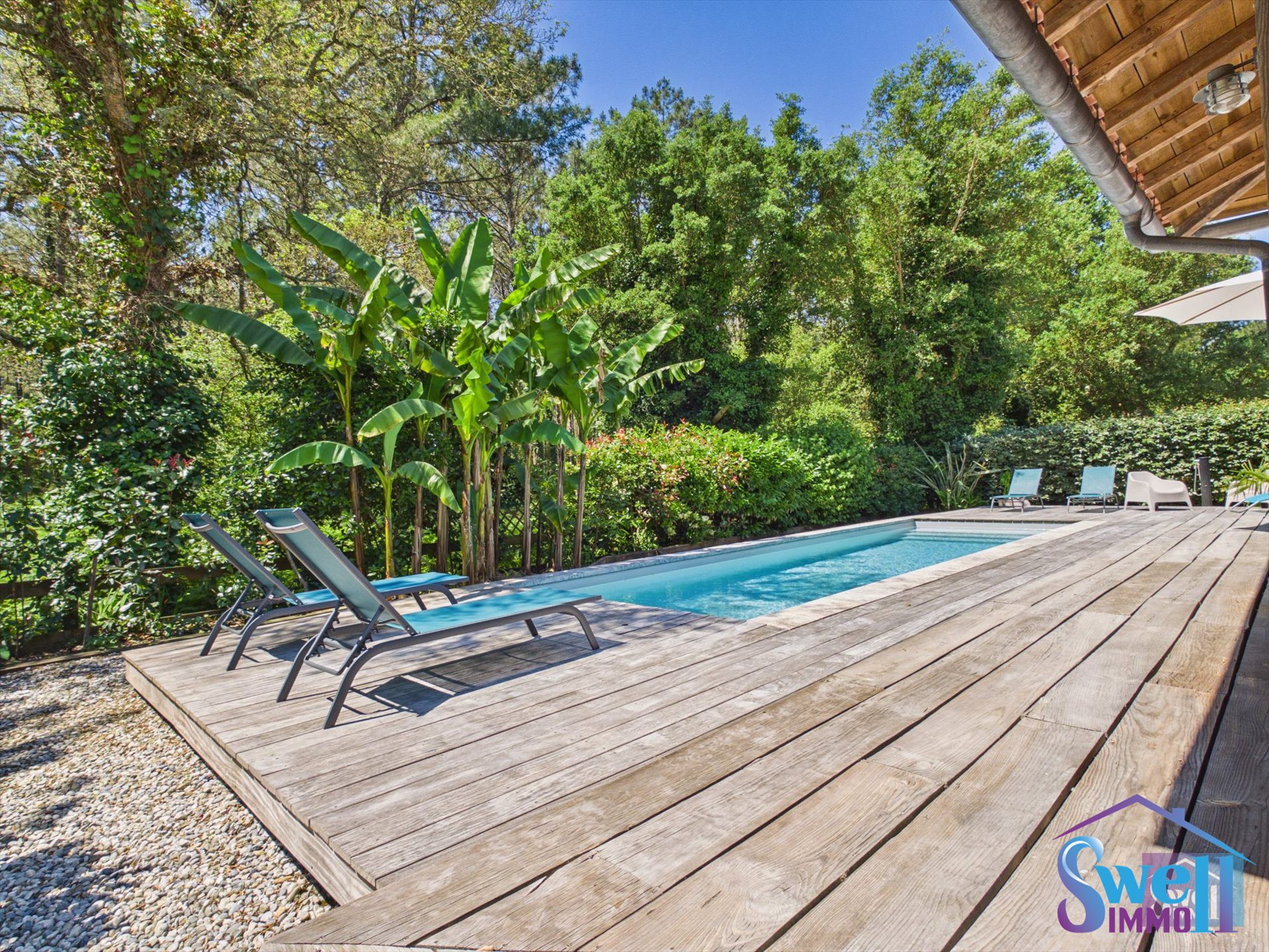 Maison à vendre, 159m², Moliets-et-Maa