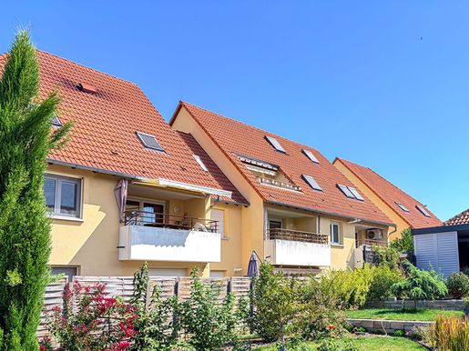 Appartement 2 pièces 51 m² · à Krautergersheim · 51 m² · 189 900 €