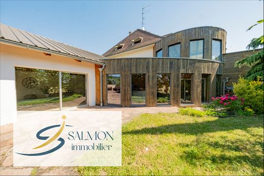 Maison 7 pièces 235 m² · à Sélestat · 235 m² · 549 900 €