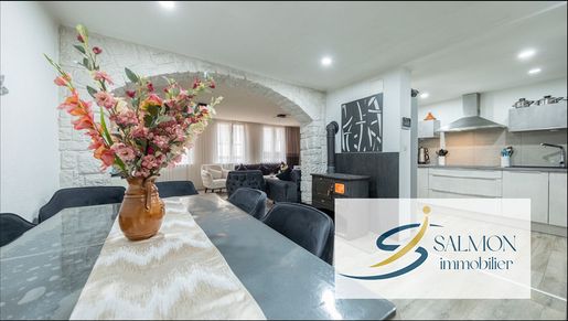 Appartement 5 pièces 170 m² · à Barr · 170 m² · 262 500 €