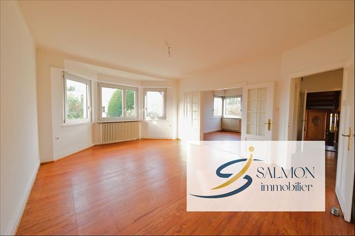 Appartement 3 pièces 85 m² · à Illkirch-Graffenstaden · 85 m² · 249 000 €