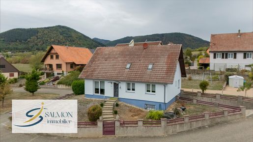 Maison 6 pièces 148 m² · à Oberhaslach · 148 m² · 348 600 €