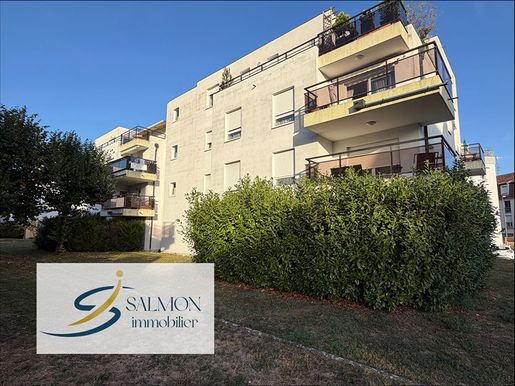 Appartement 3 pièces 61 m² · à Sélestat · 61 m² · 209 900 €