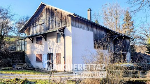 Maison 4 pièces 100 m² · à Saint-Jean-de-Tholome · 100 m² · 182 000 €