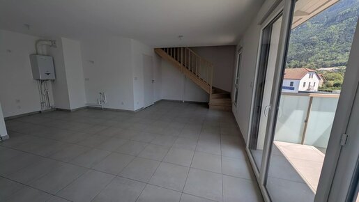 Appartement 3 pièces 69 m² · à Saint-Pierre-en-Faucigny · 69 m² · 316 000 €