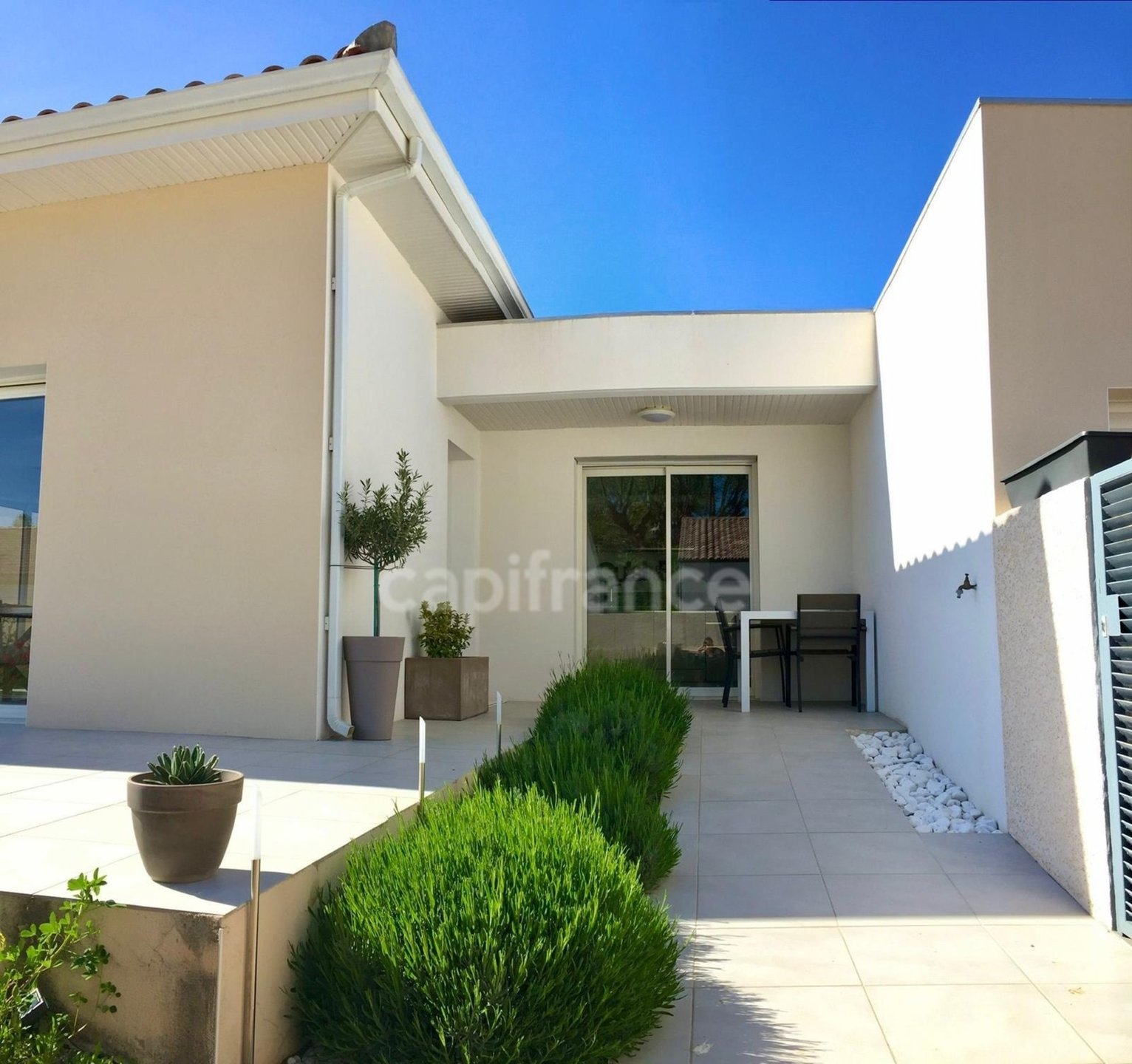 Maison à vendre, 95m², Béziers