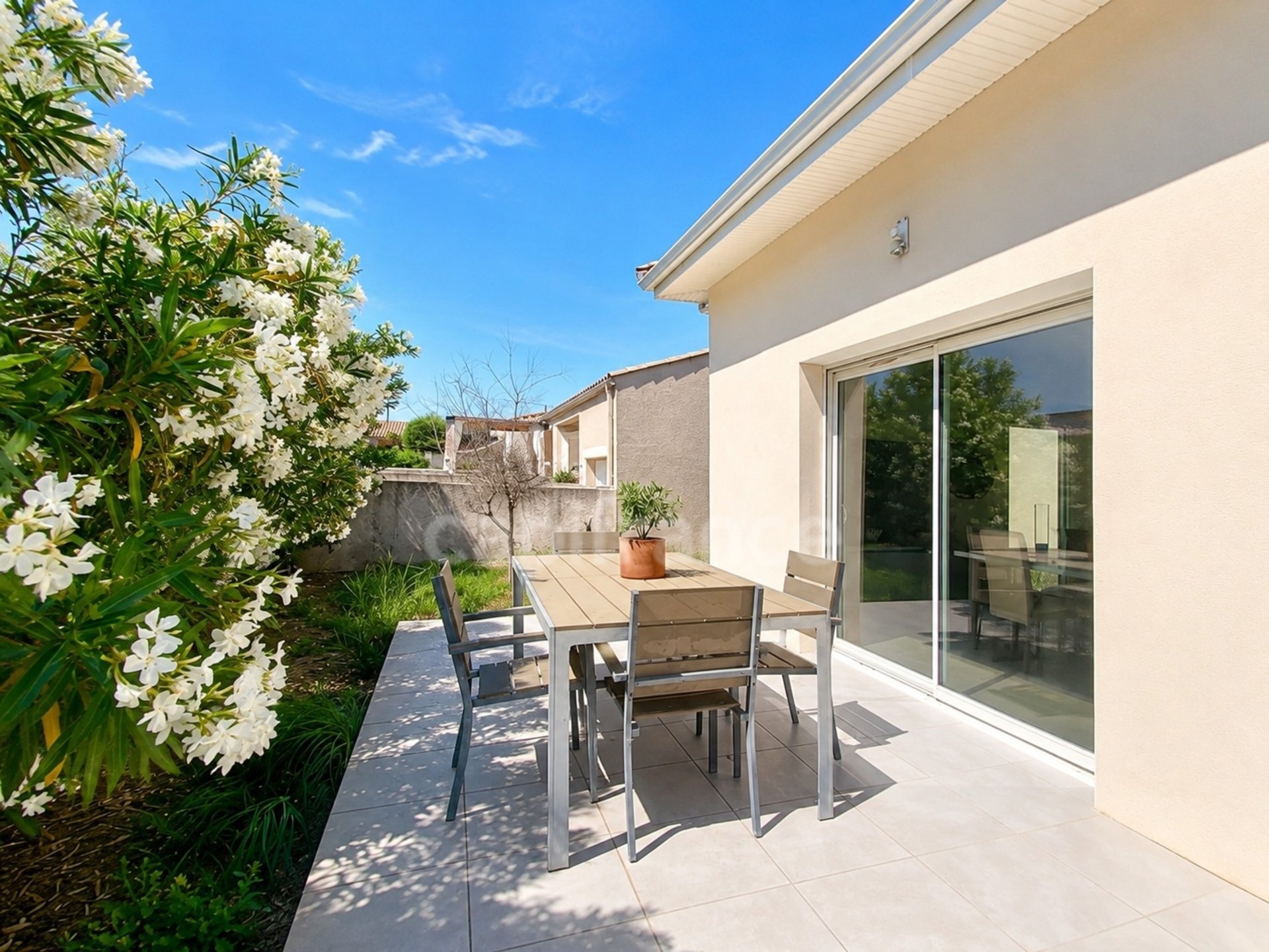 Maison à vendre, 95m², Béziers