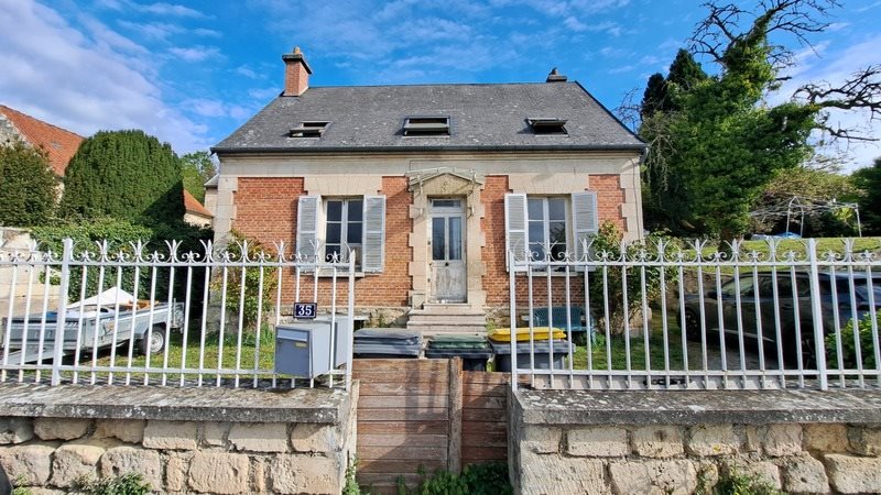 Maison à vendre, 100m², Soissons
