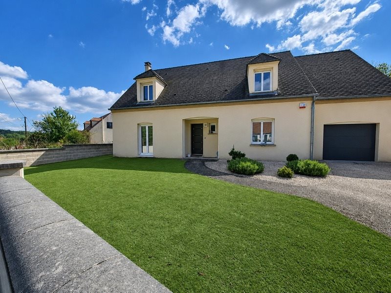 Maison à vendre, 162m², Billy-sur-Aisne