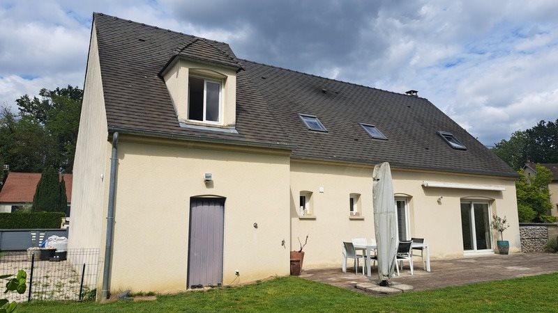 Maison à vendre, 162m², Billy-sur-Aisne