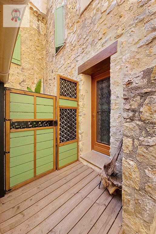 Appartement 4 pièces 65 m² à Fayence