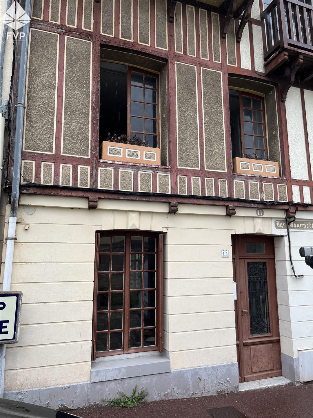 Maison à vendre, 97m², Saint-Valery-en-Caux