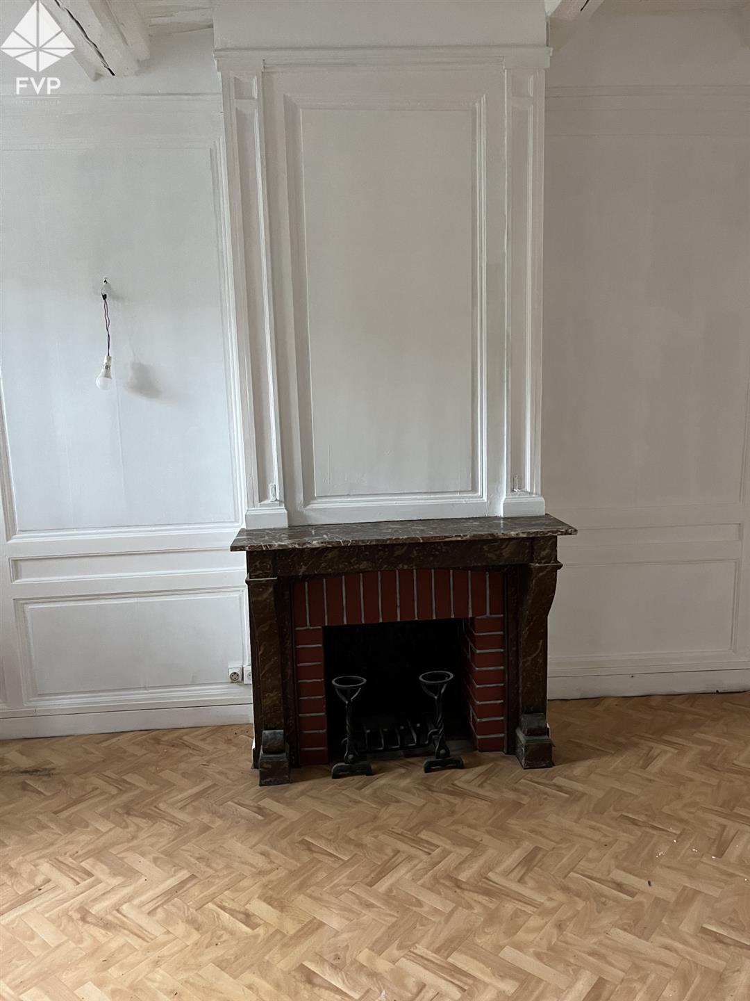 Maison à vendre, 97m², Saint-Valery-en-Caux