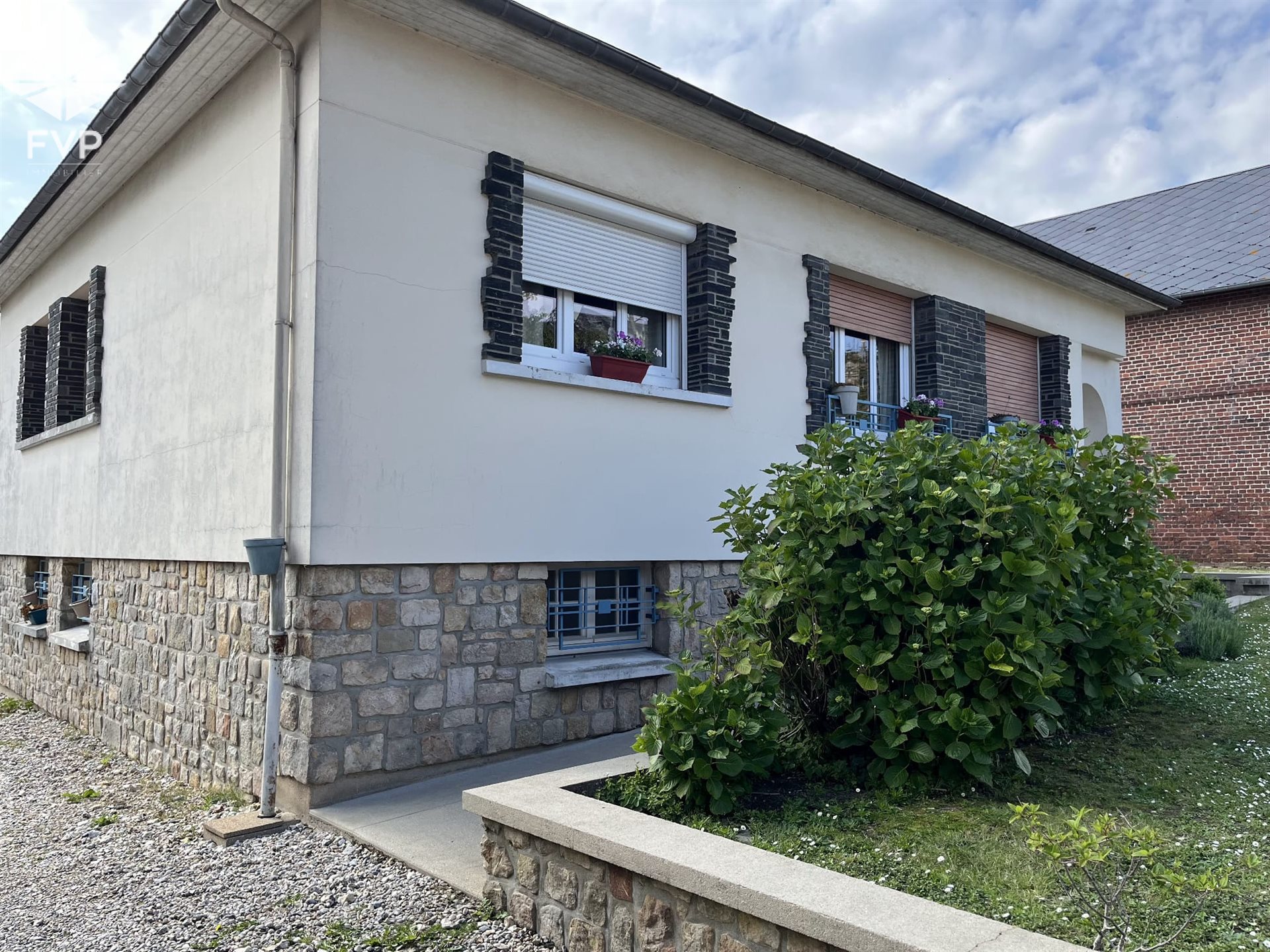 Maison à vendre, 93m², Vittefleur