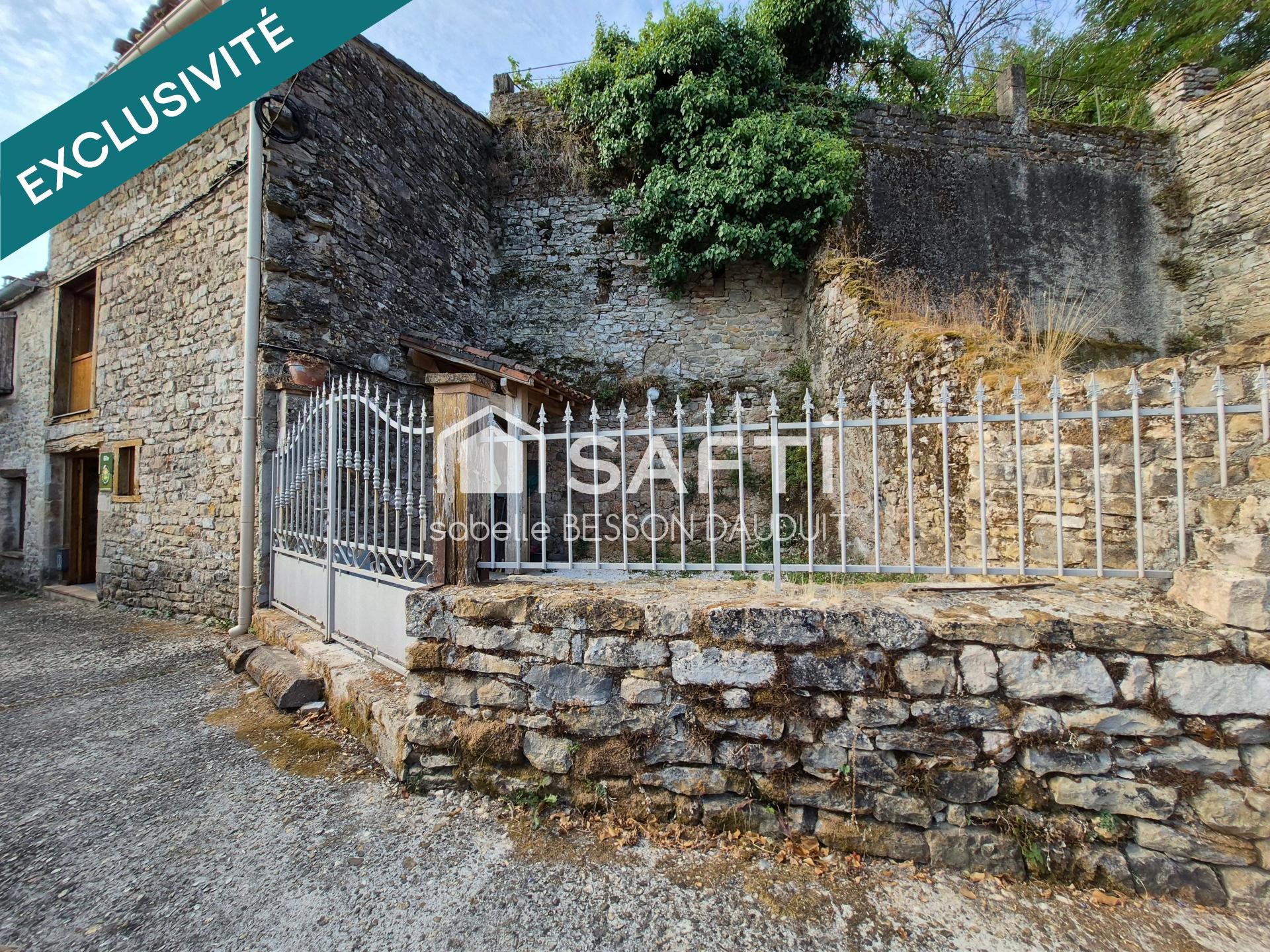 Maison à vendre, 55m², Penne