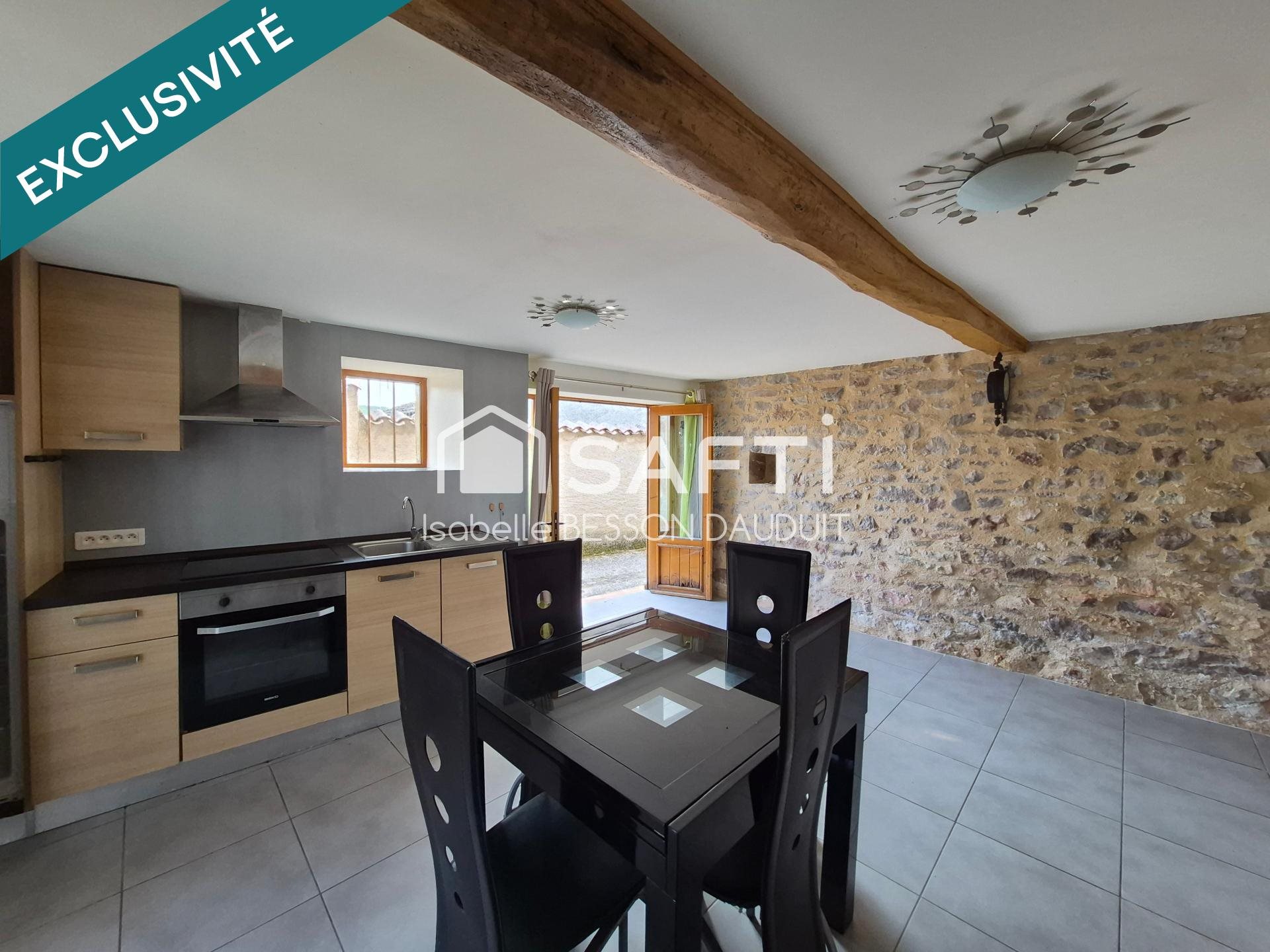 Maison à vendre, 55m², Penne