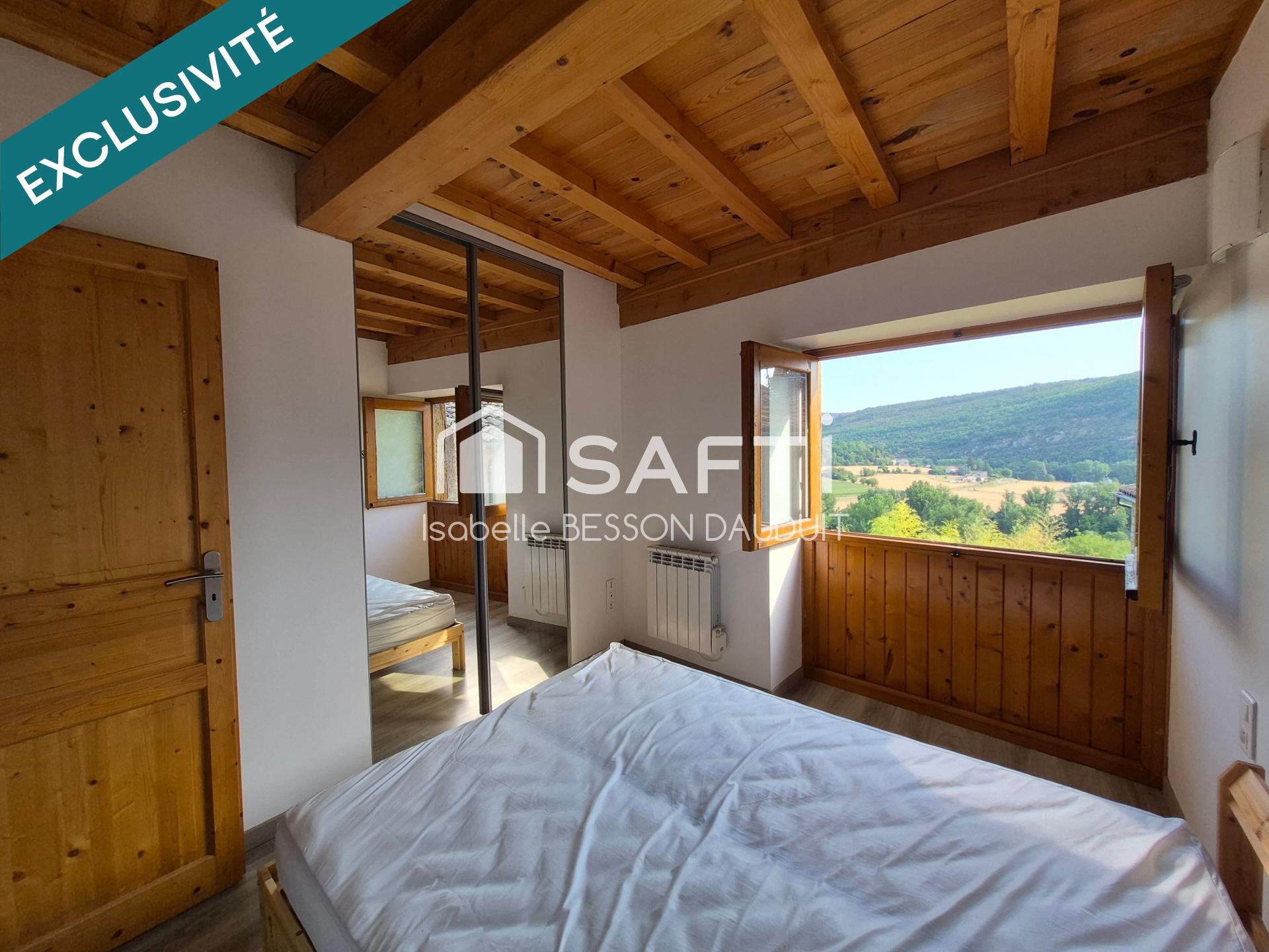 Maison à vendre, 55m², Penne