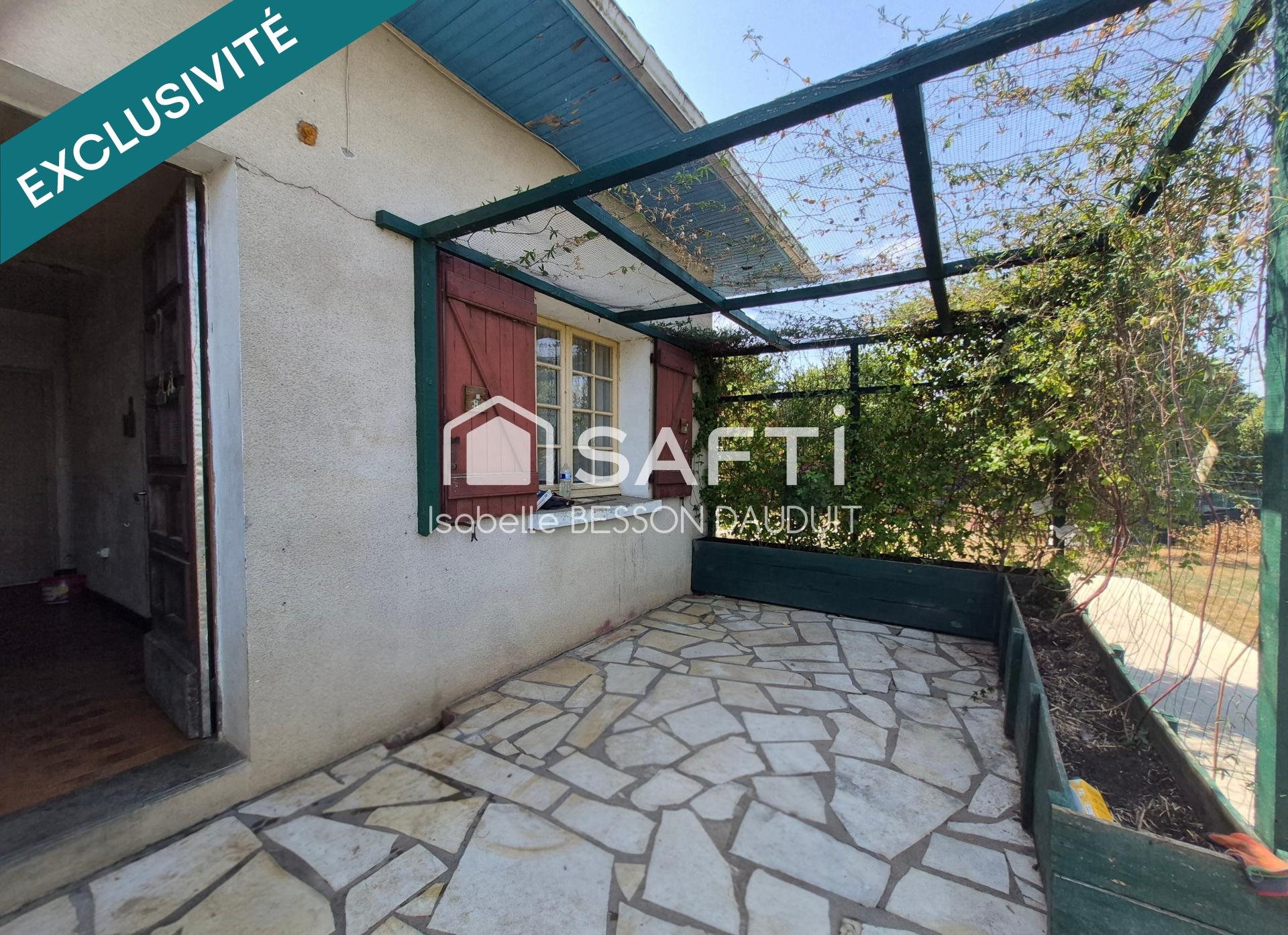 Maison à vendre, 145m², Nègrepelisse