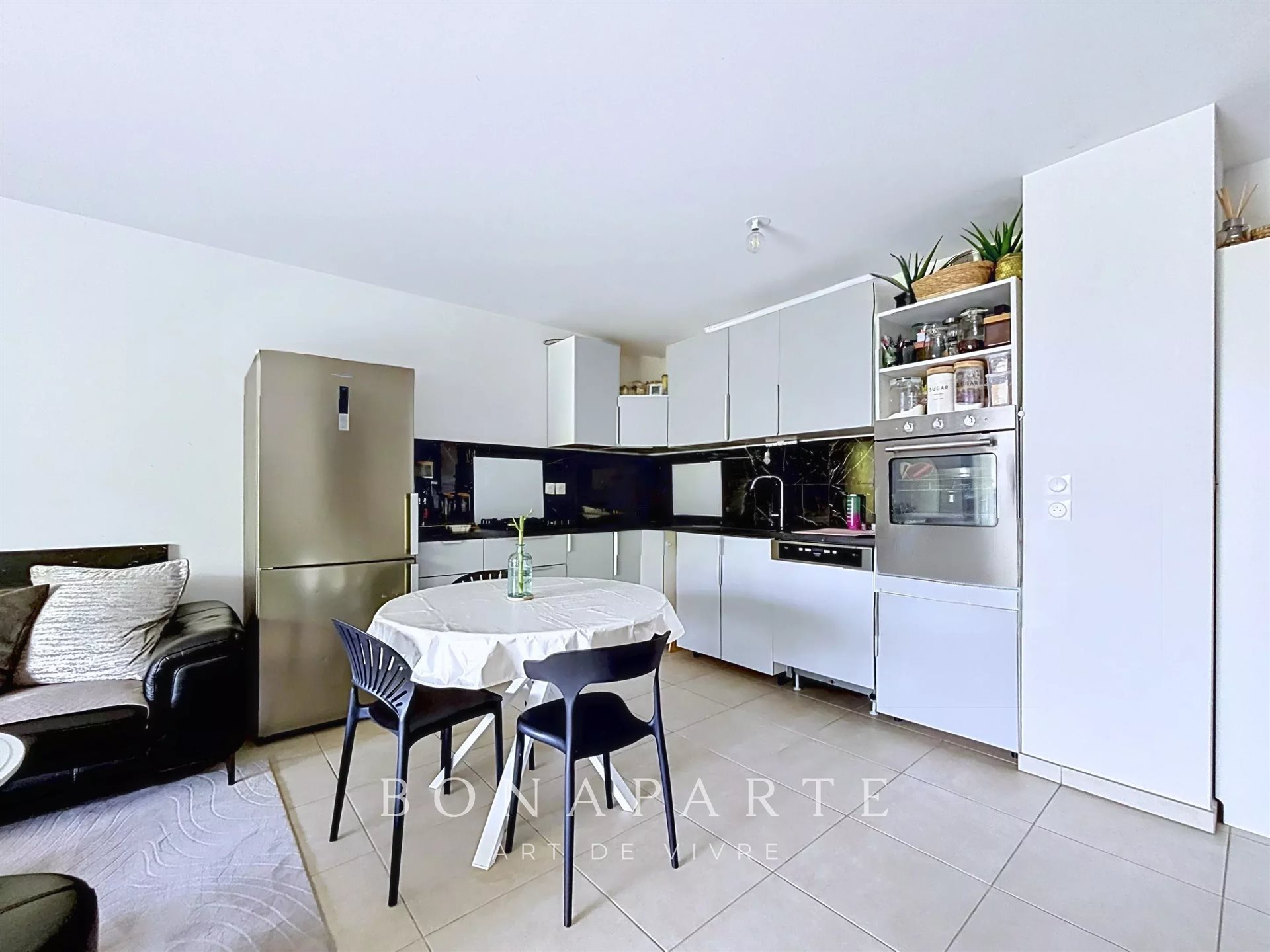 Appartement à vendre, 76m², Crozet
