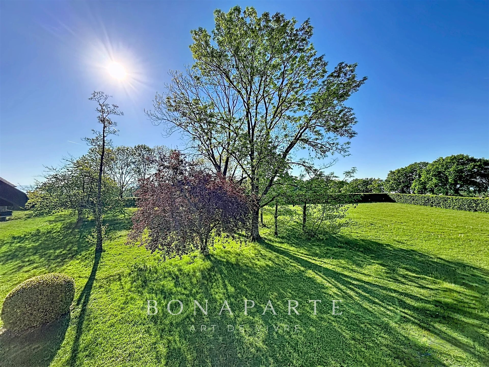 Appartement à vendre, 97m², Prévessin-Moëns