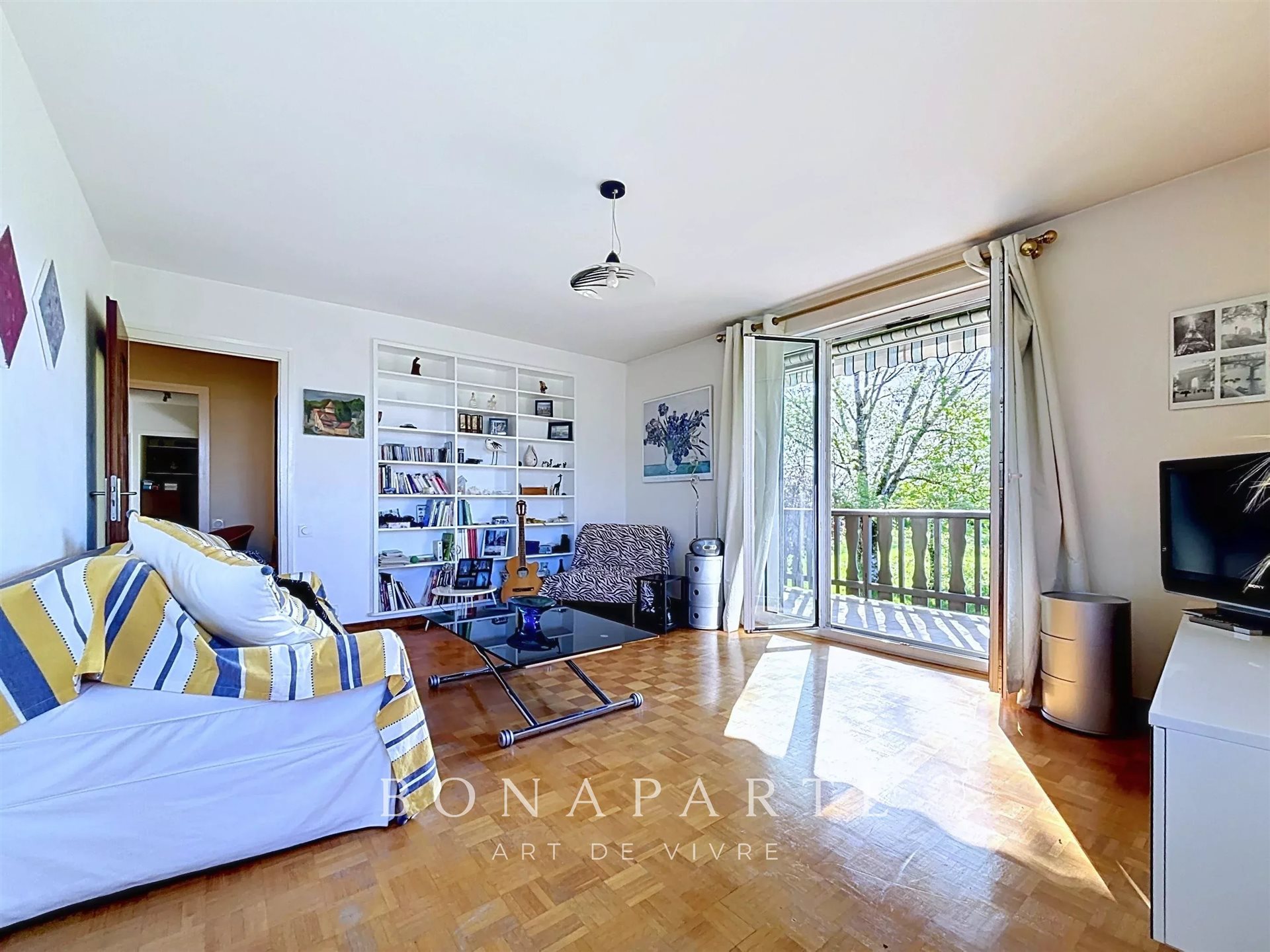 Appartement à vendre, 97m², Prévessin-Moëns