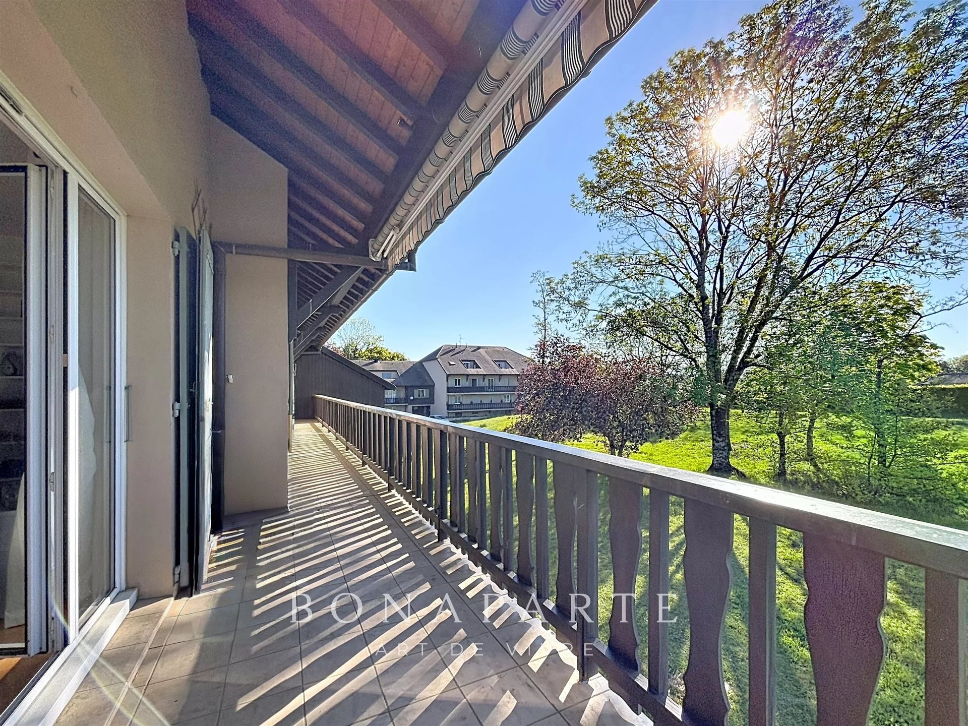 Appartement à vendre, 97m², Prévessin-Moëns
