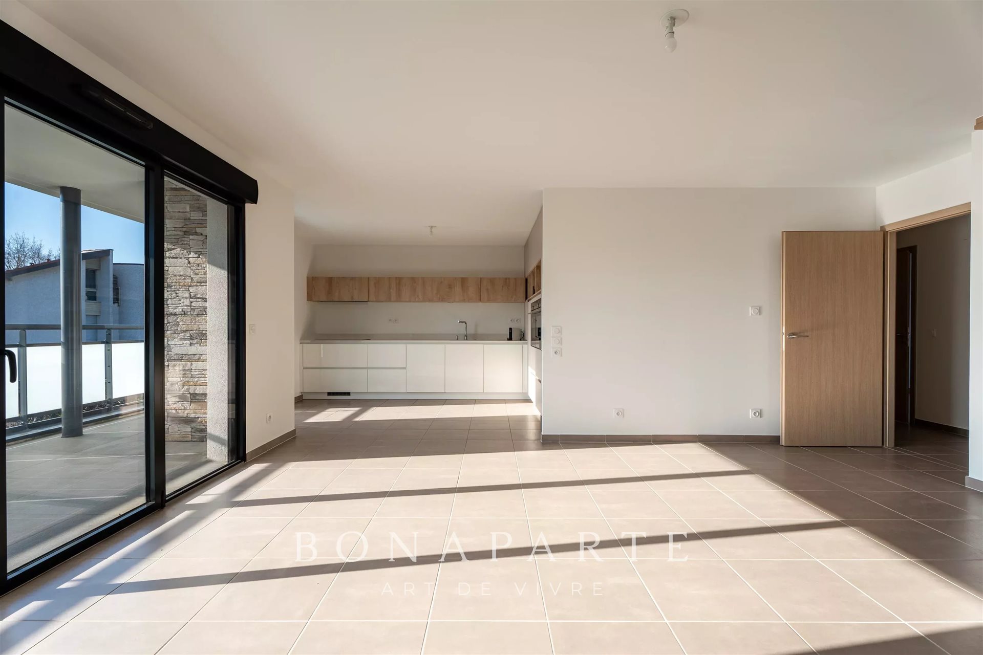 Appartement à vendre, 101m², Prévessin-Moëns