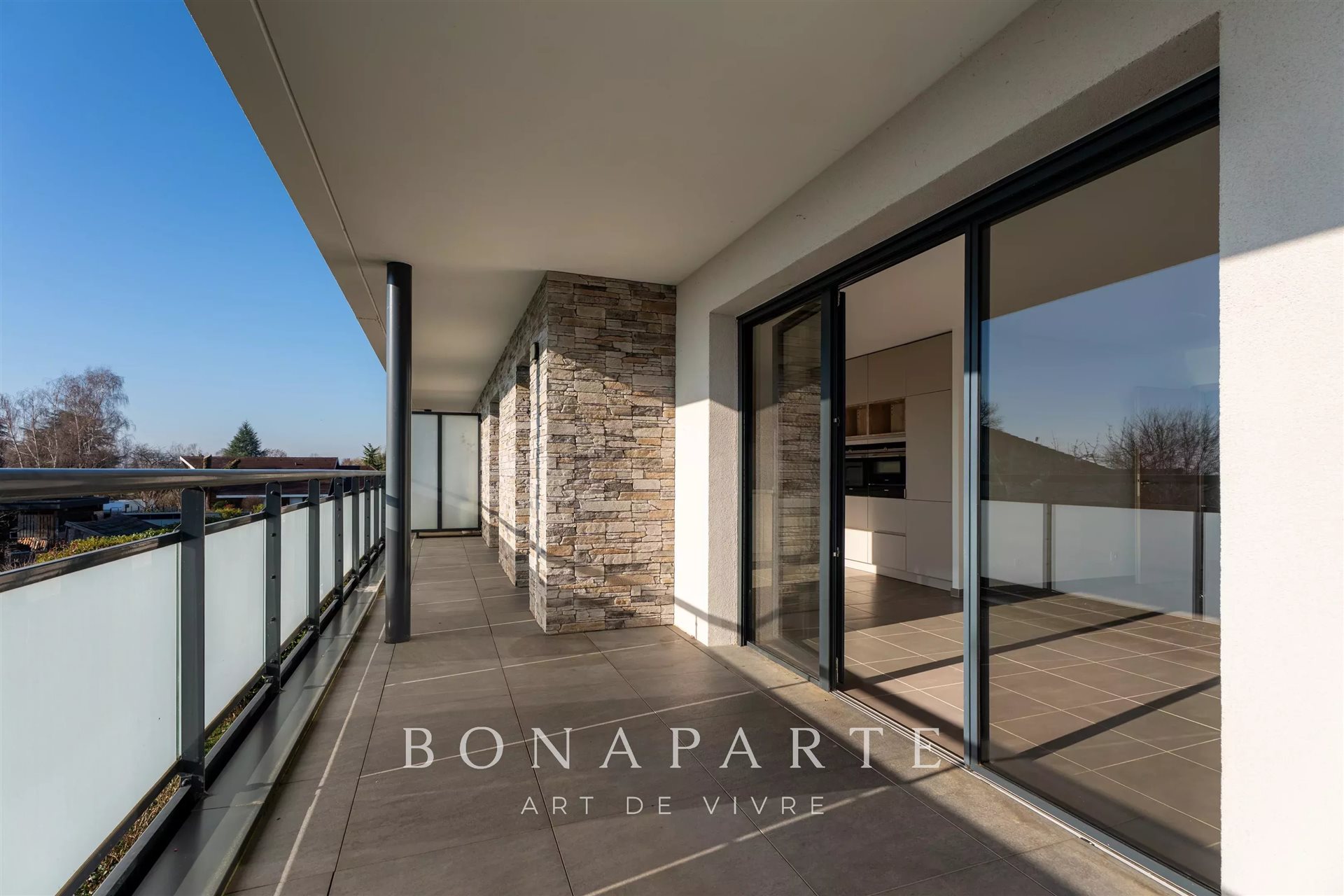 Appartement à vendre, 101m², Prévessin-Moëns