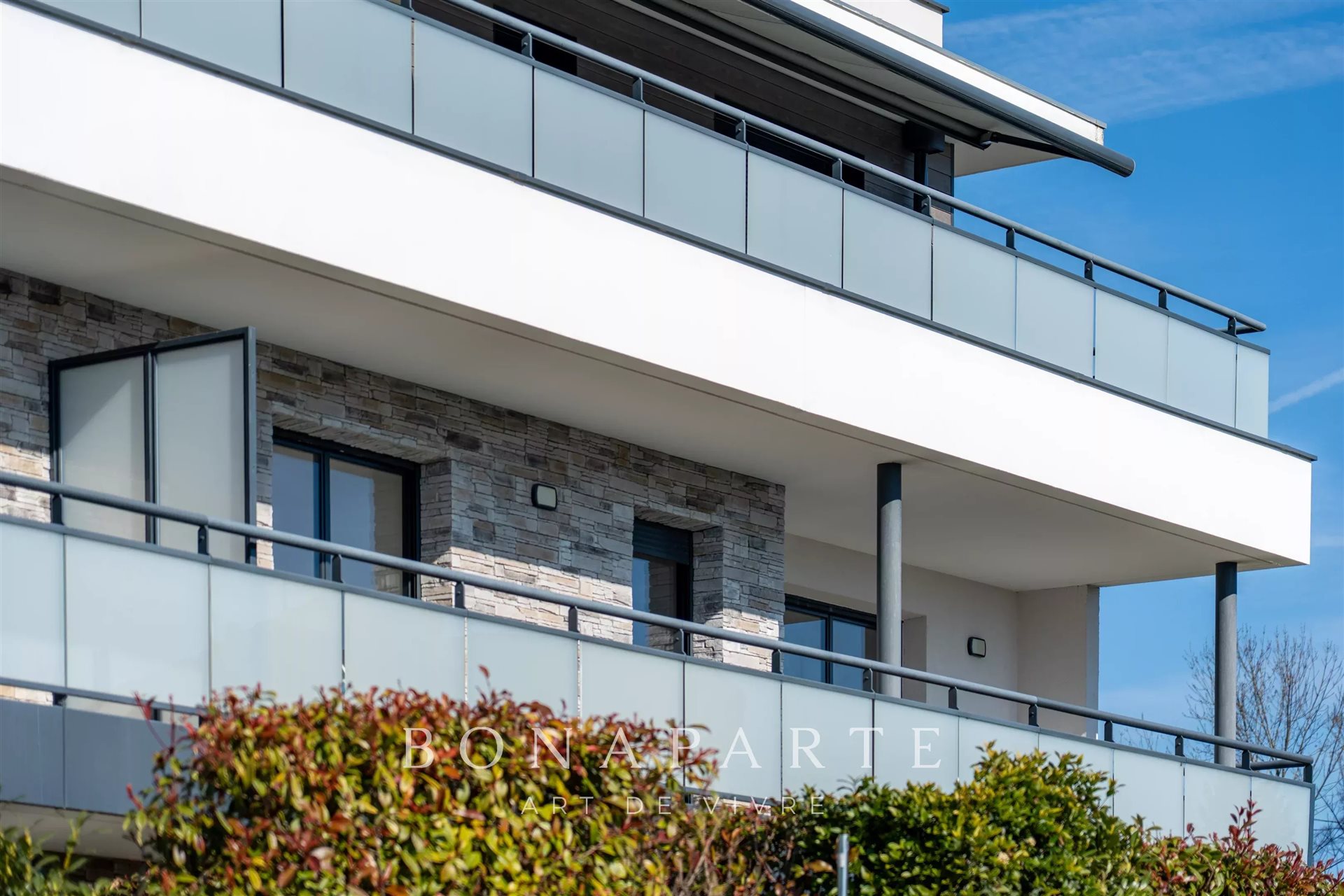 Appartement à vendre, 101m², Prévessin-Moëns