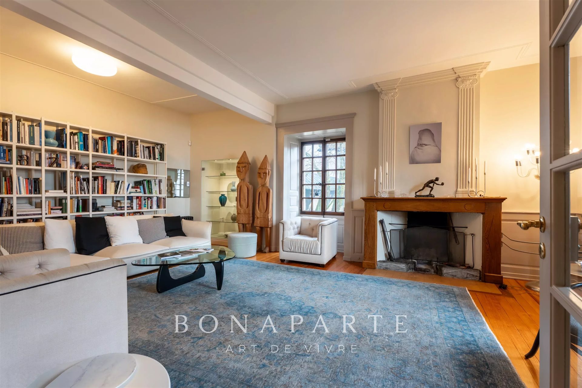 Maison à vendre, 332m², Cessy
