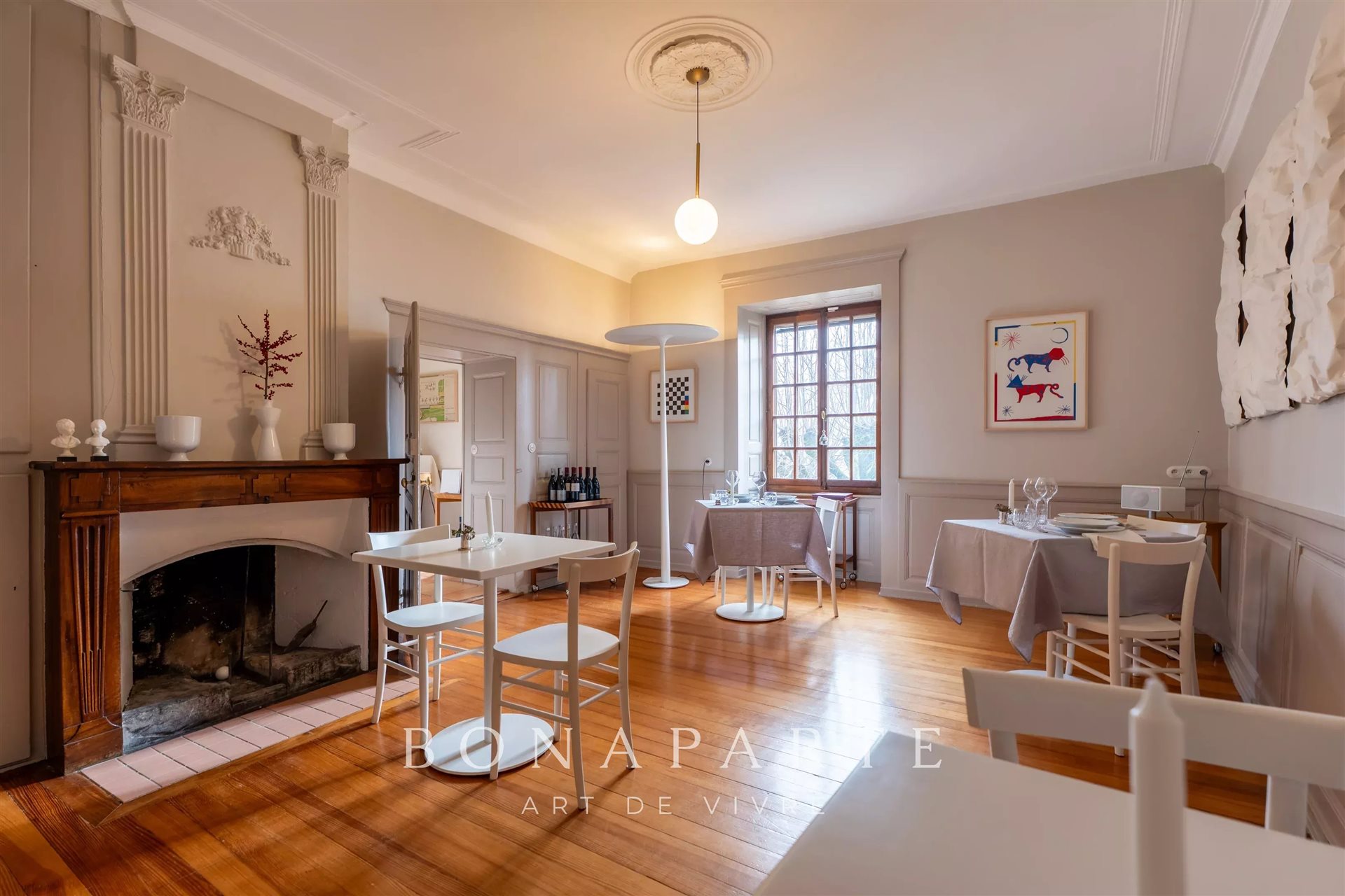 Maison à vendre, 332m², Cessy