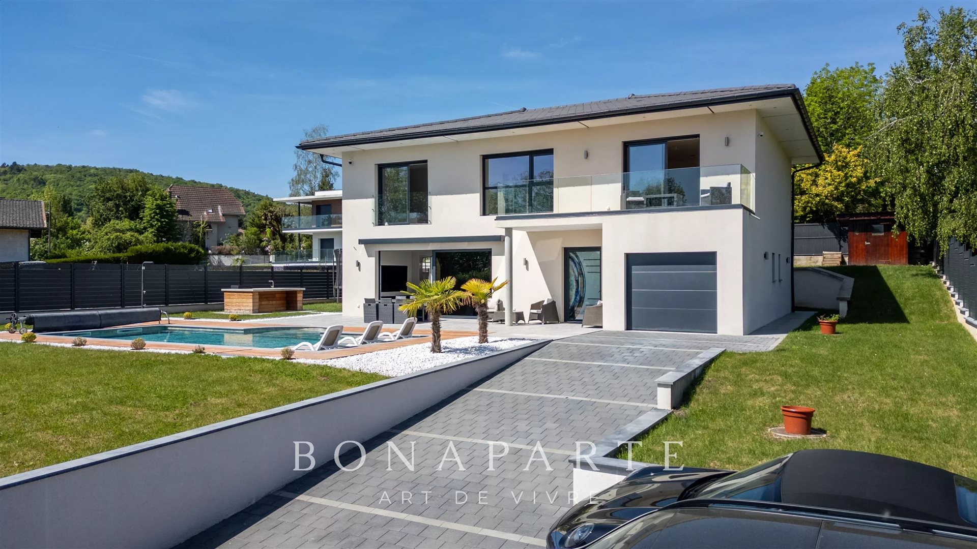 Maison à vendre, 258m², Divonne-les-Bains