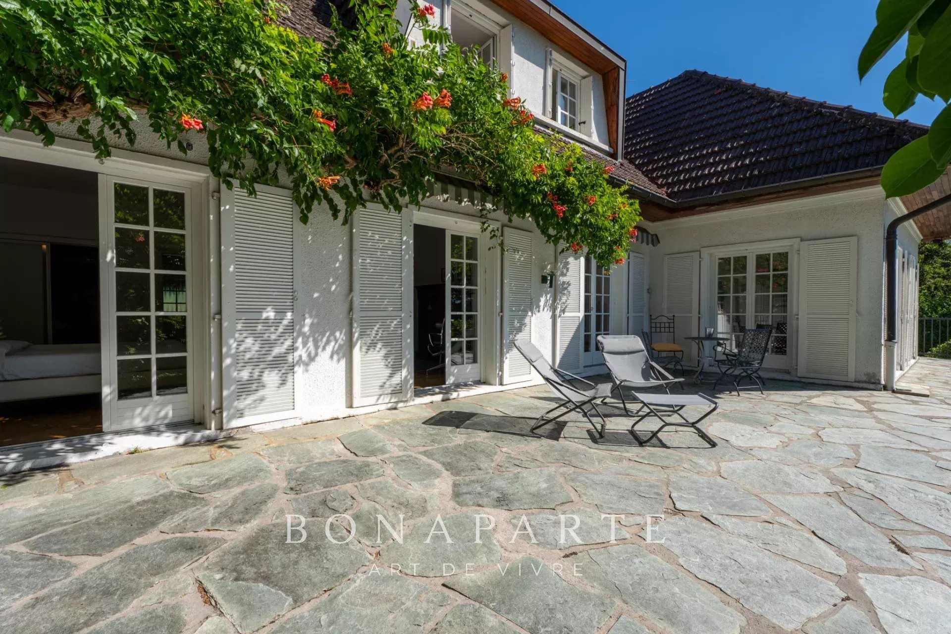 Maison à vendre, 215m², Grilly