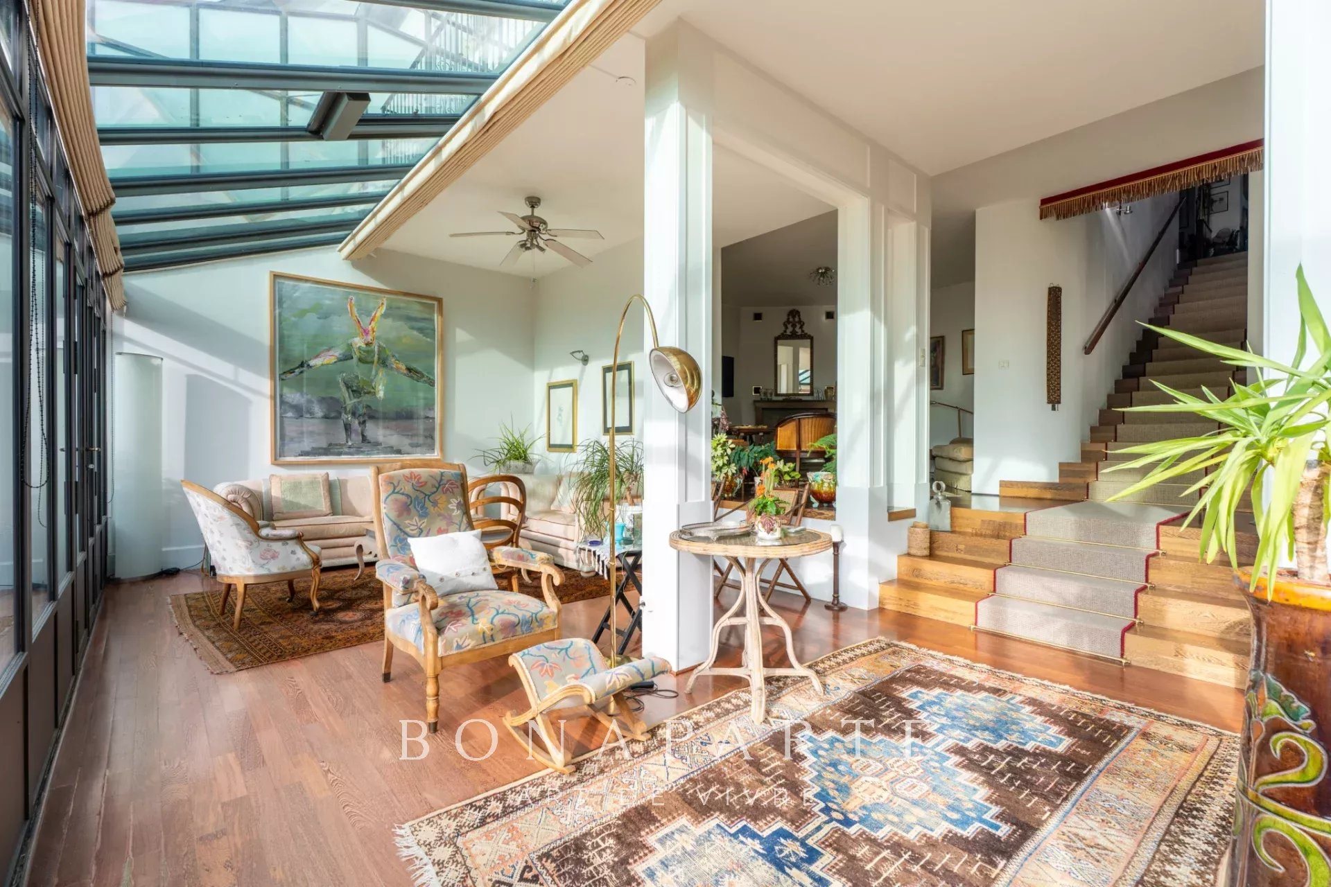 Maison à vendre, 377m², Gex