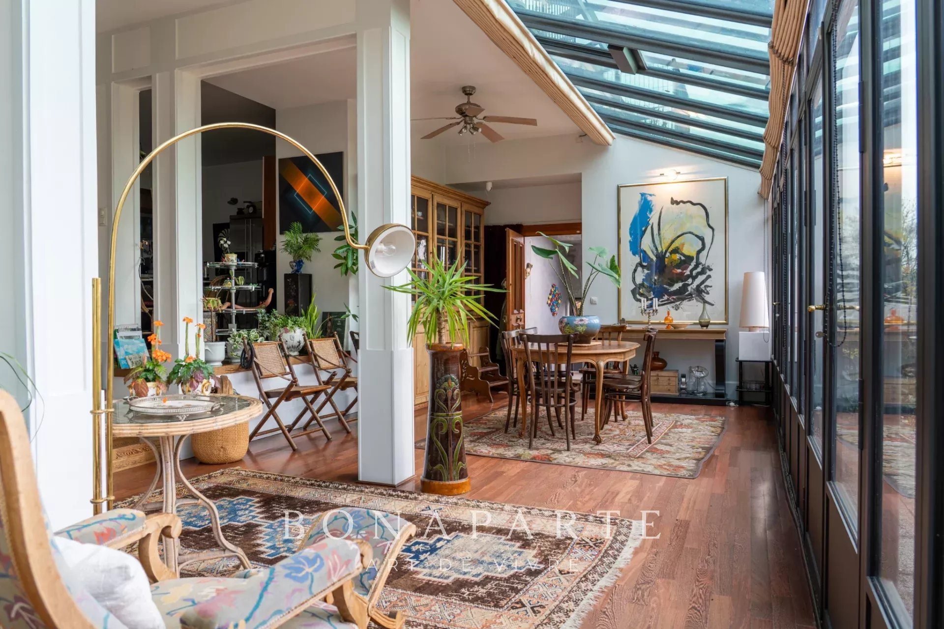 Maison à vendre, 377m², Gex