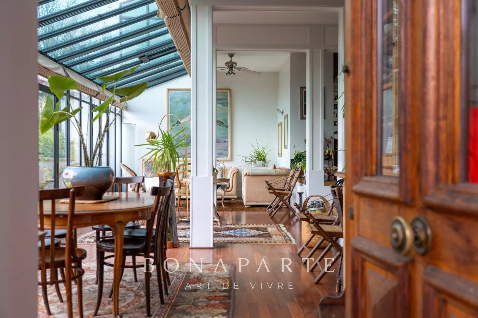 Maison à vendre, 377m², Gex