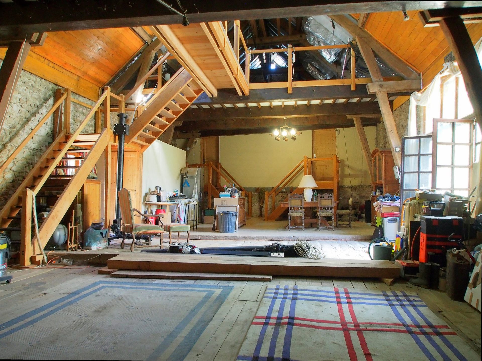 Maison à vendre, 160m², Montel-de-Gelat