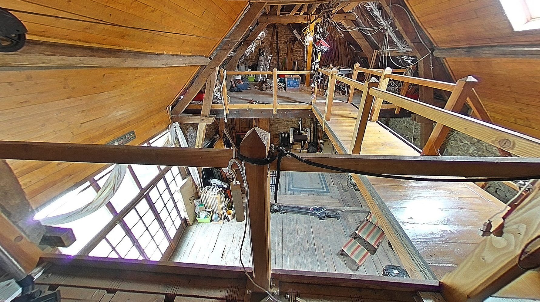 Maison à vendre, 160m², Montel-de-Gelat