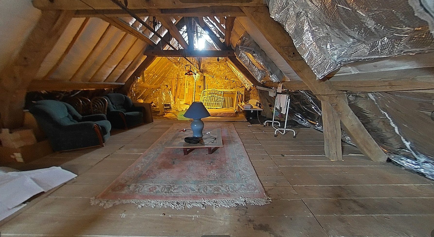 Maison à vendre, 160m², Montel-de-Gelat