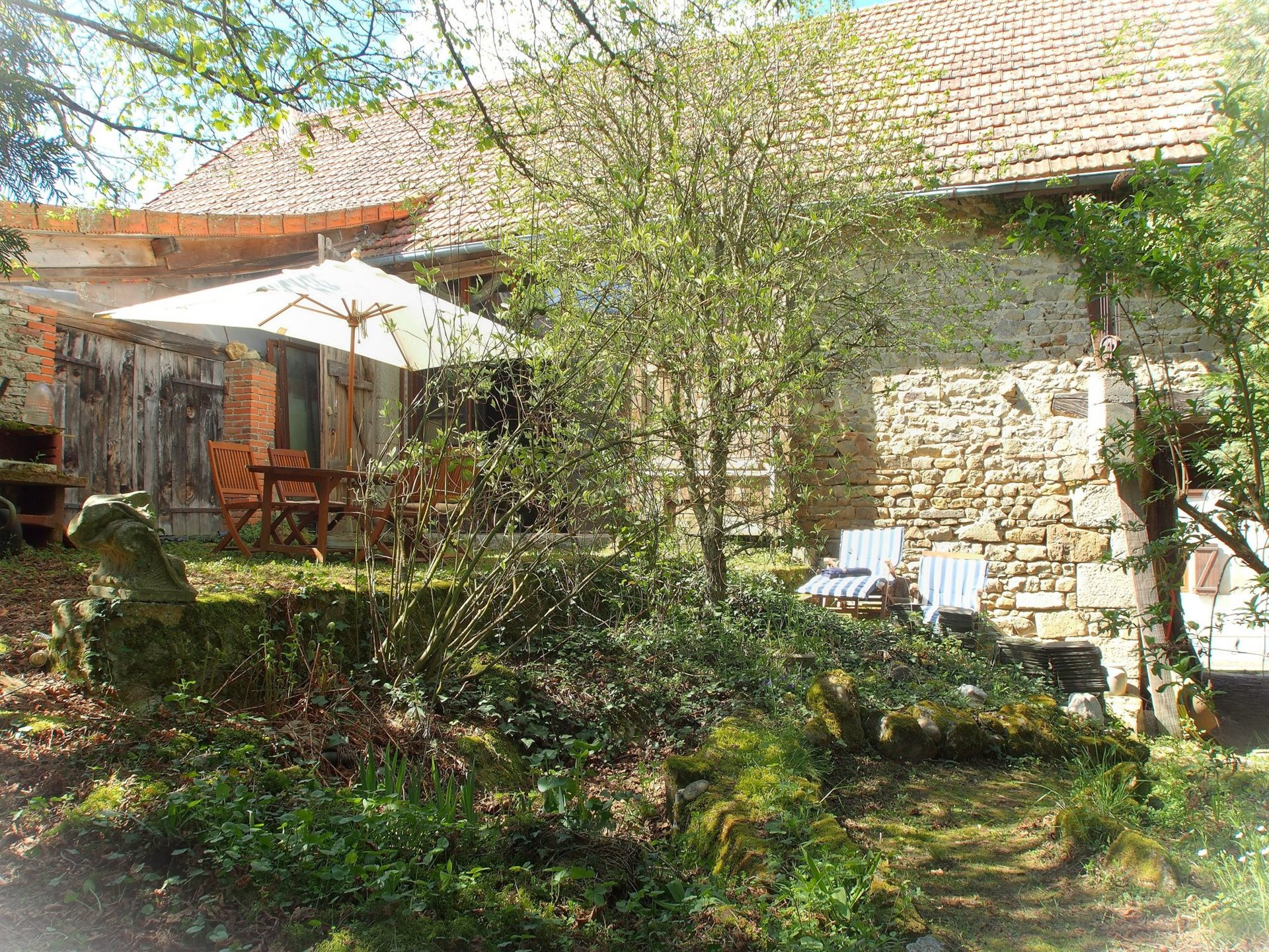 Maison à vendre, 160m², Montel-de-Gelat
