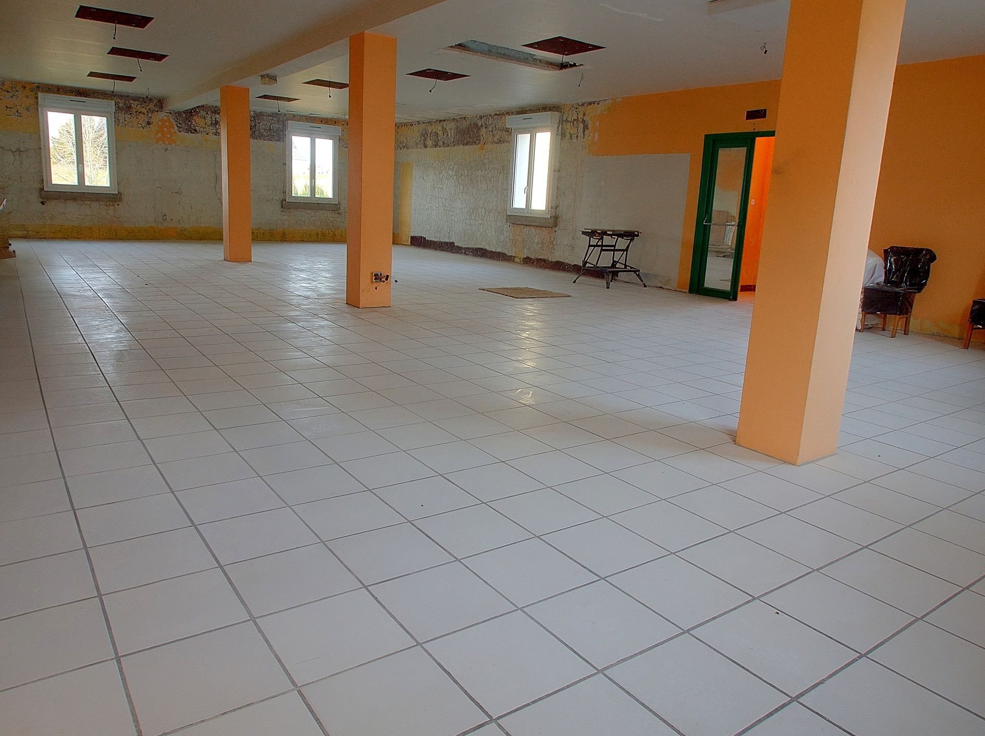 Maison à vendre, 180m², Messeix