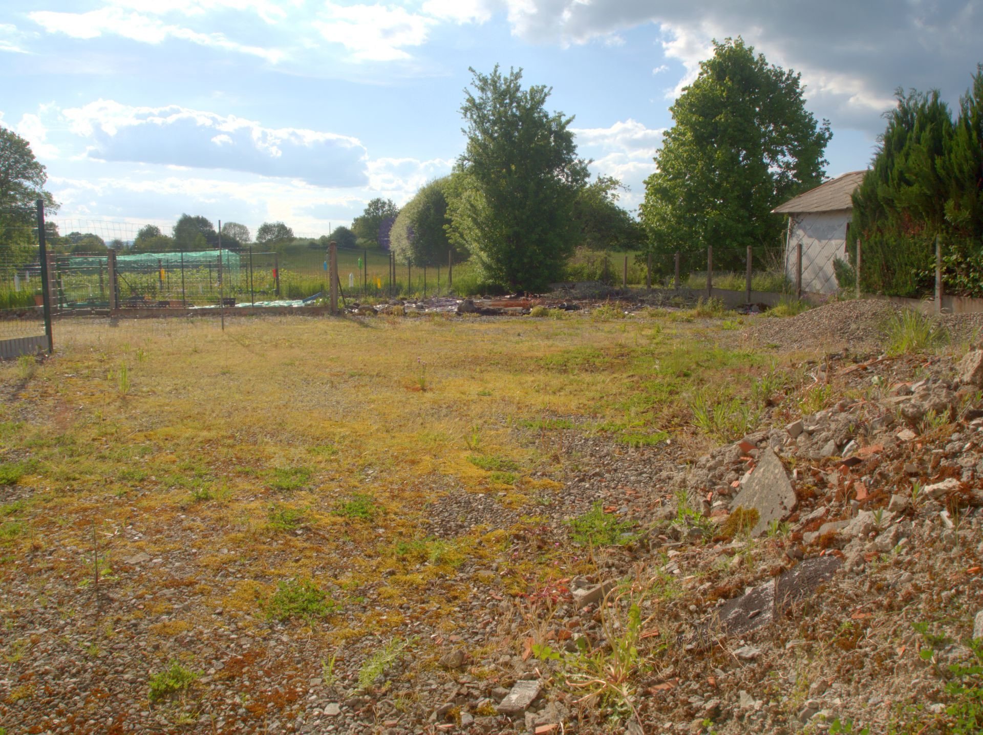 Maison à vendre, 180m², Messeix