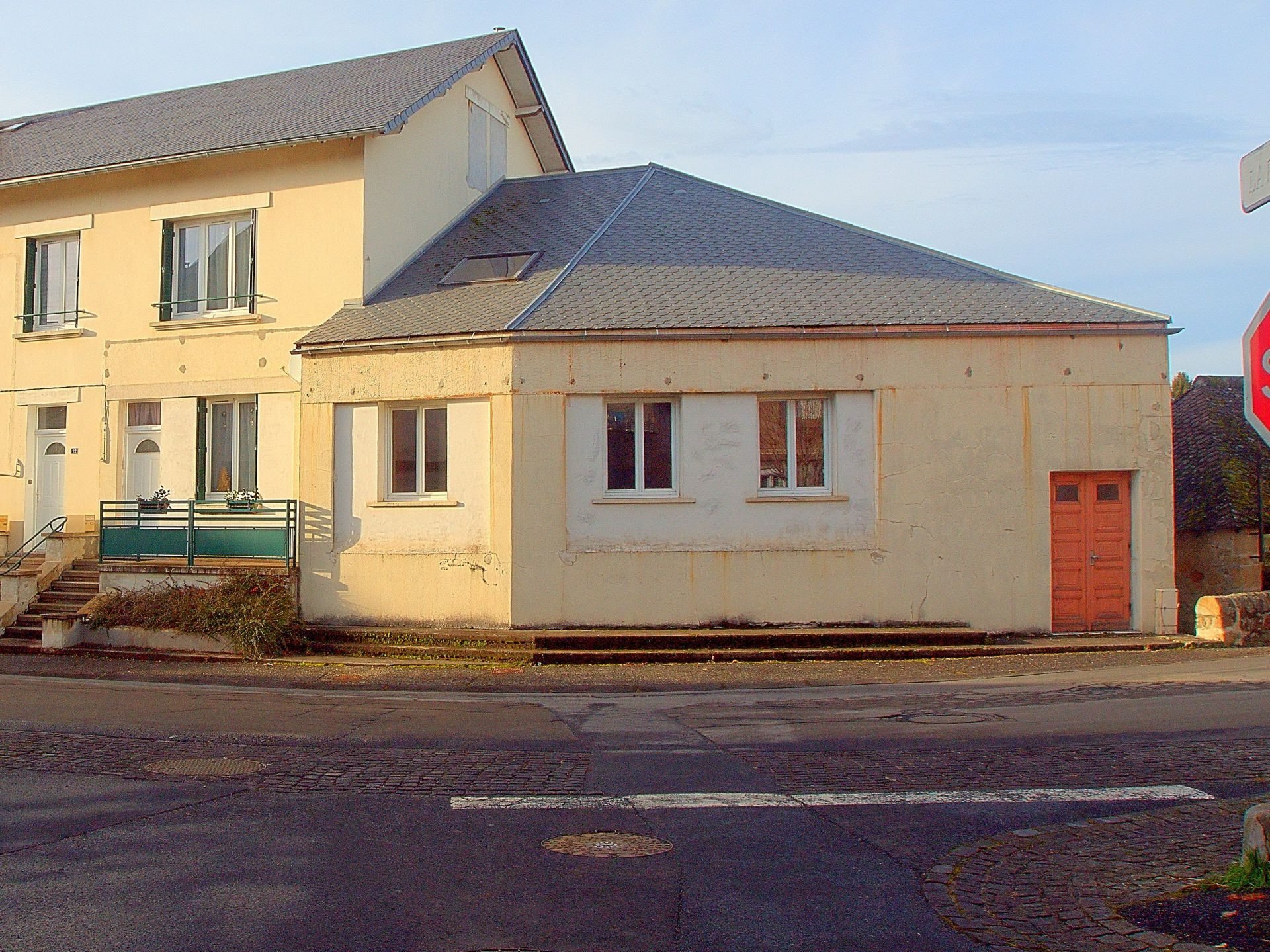 Maison à vendre, 180m², Messeix